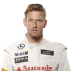 Jenson Button F1 2016