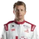 Kimi Räikkönen F1 2021