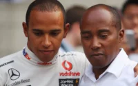 Lewis Hamilton Reveals His Favourite Moment in F1