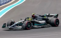 Lewis Hamilton's Drive for F1 Success