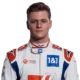 Mick Schumacher F1 2022