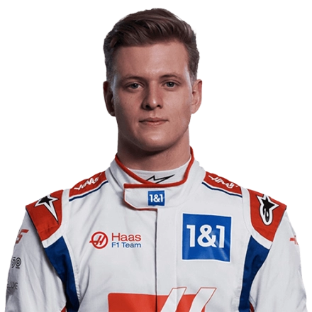 Mick Schumacher F1 2022