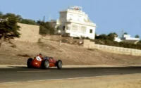 Moroccan Grand Prix 1958