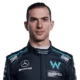 Nicholas Latifi F1 2022