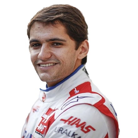 Pietro Fittipaldi F1 2020