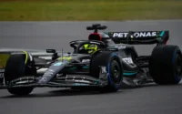 Positive Feedback for Mercedes W15