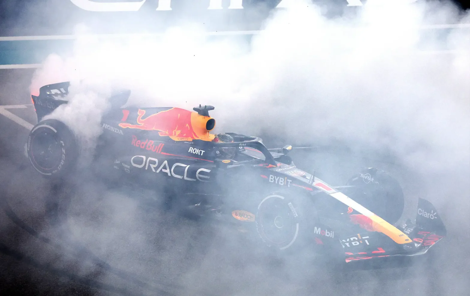Red Bull Sets Date for 2024 Formula 1 Season Launch F1 History