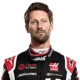 Romain Grosjean F1 2020