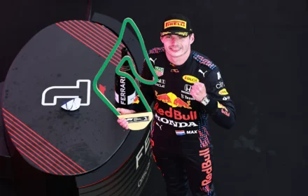 Styrian F1 Grand Prix 2021- Red Bull's Verstappen wins
