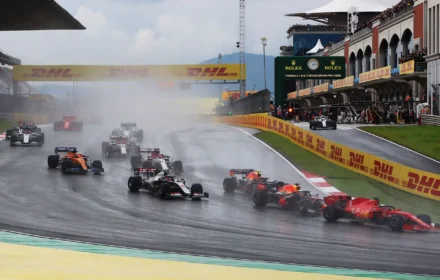 Turkish Grand Prix