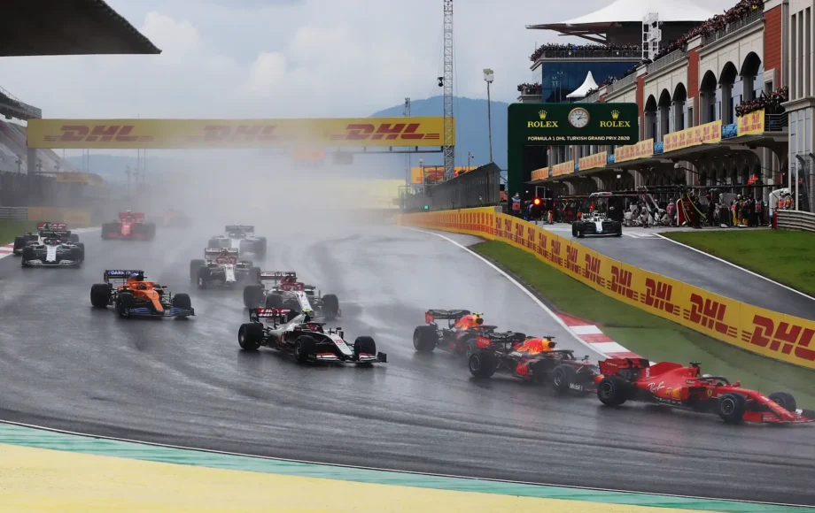 Turkish Grand Prix