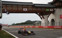 korean grand prix