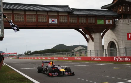 korean grand prix