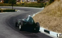 pescara grand prix 1957