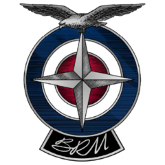 BRM F1 Logo