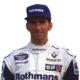 Damon Hill F1