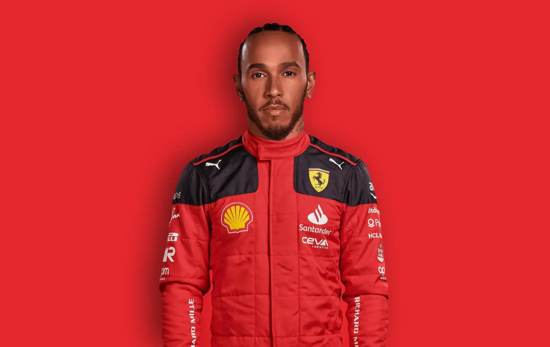 Hamilton agrees to shock Ferrari F1 move for 2025 : r/formula1