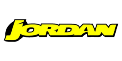 Jordan F1 Team Logo