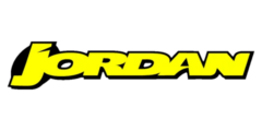 Jordan F1 Team Logo