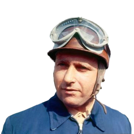 Juan Manuel Fangio F1