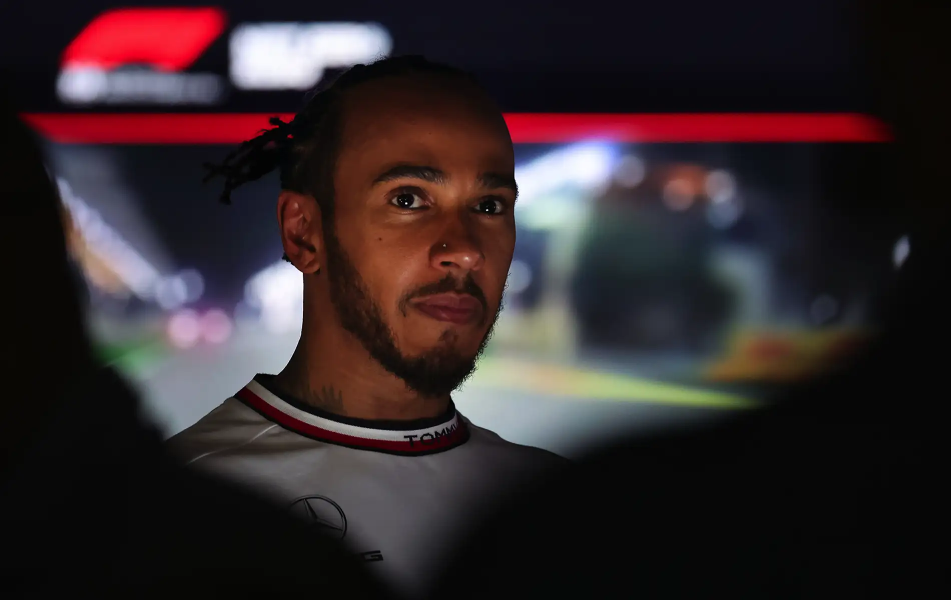 Lewis Hamilton, ADHD, and Dyslexia in the Fast Lane