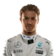 Nico Rosberg F1 2016