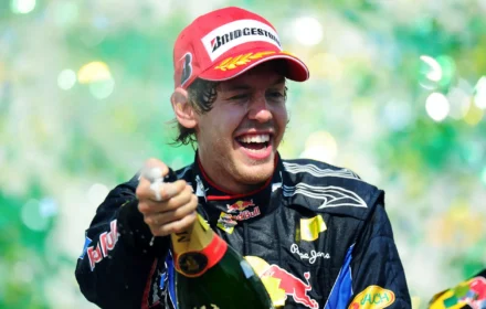 2010 Brazilian Grand Prix Seb