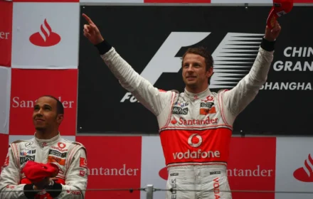 2010 Chinese Grand Prix Button