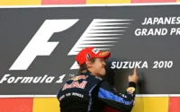 2010 Japanese Grand Prix Seb