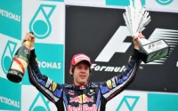2010 Malaysian Grand Prix Seb