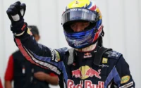 2010 Monaco Grand Prix Webber