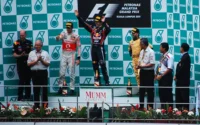 2011 Malaysian Grand Prix Seb