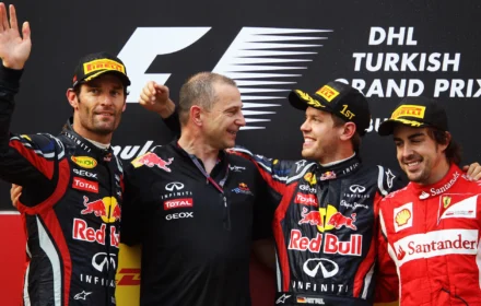 2011 Turkish Grand Prix Seb