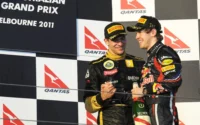 2011 australian grand prix seb