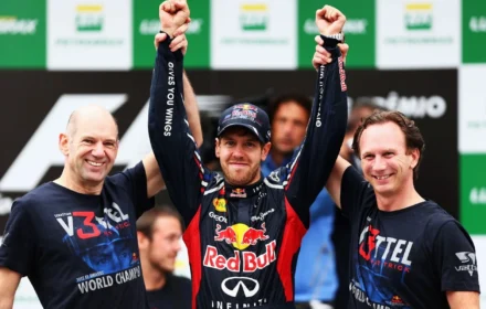 2012 Brazilian Grand Prix Seb