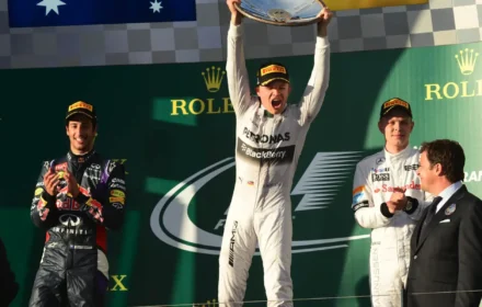 2014 australian grand prix nico