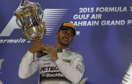 2015 Bahrain Grand Prix lewis