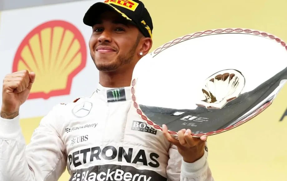2015 Belgian Grand Prix lewis