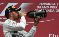 2015 Canadian Grand Prix lewis