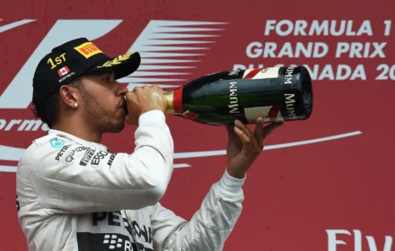 2015 Canadian Grand Prix lewis