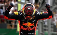 2018 Mexican Grand Prix Max Winner