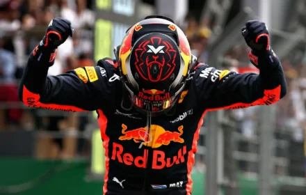 2018 Mexican Grand Prix Max Winner