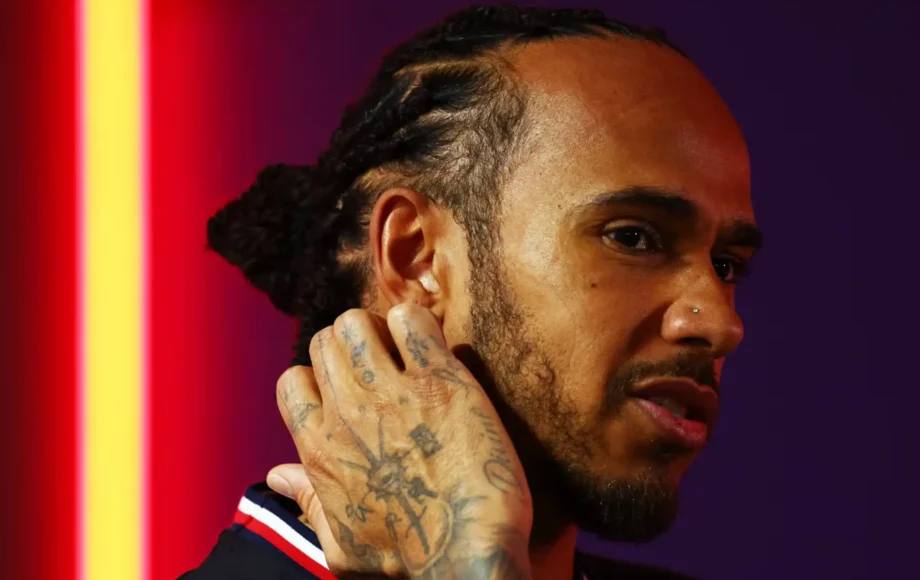 Lewis Hamilton Reflects On His P7 Finish At 2024 Bahrain GP F1 History