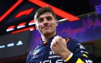 Max Verstappen Pole Position 2024 Bahrain Grand Prix