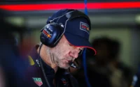 Adrian Newey Leaving Red Bull Racing