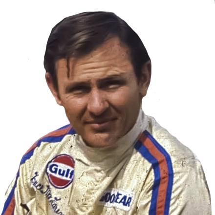 Burce McLaren Headshot