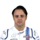 Felipe Massa Williams