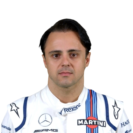 Felipe Massa Williams