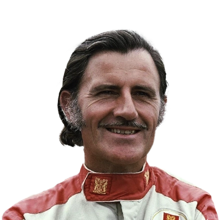 Graham Hill F1
