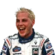 Jacques Villeneuve Williams